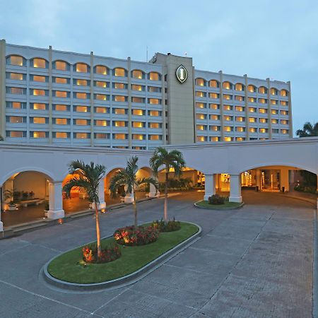 Real Intercontinental San Salvador, An Ihg Hotel Exteriör bild